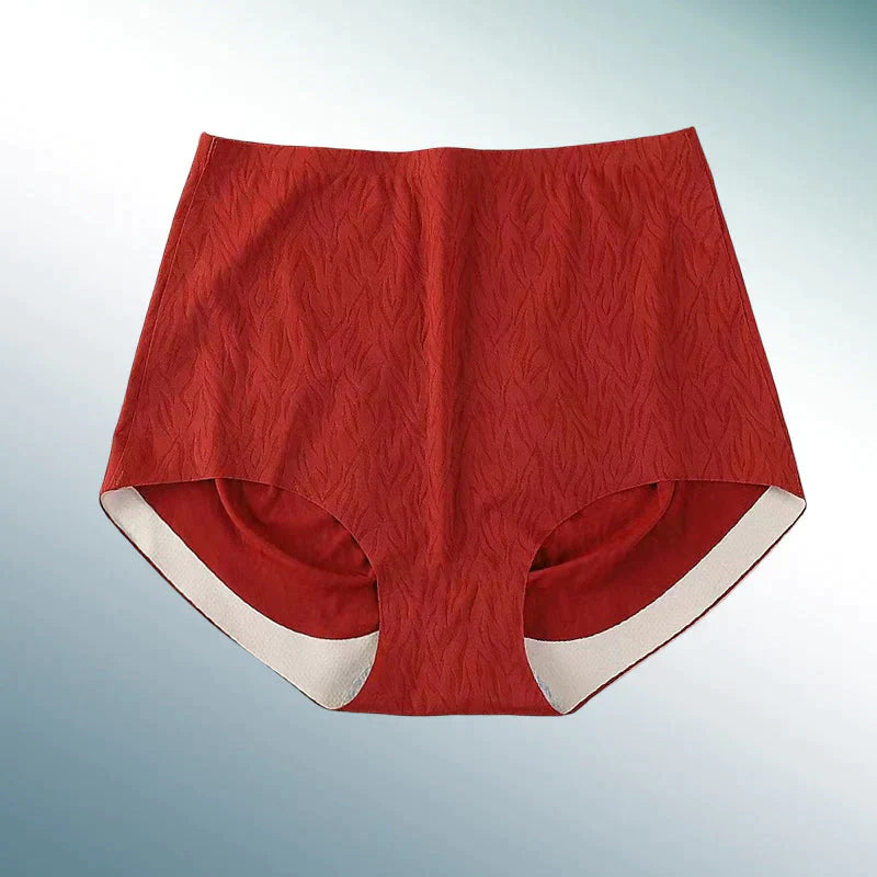 Unsichtbarer Po-Lifting-Slip mit hoher Taille (1+1 Gratis)