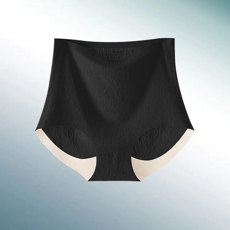 Unsichtbarer Po-Lifting-Slip mit hoher Taille (1+1 Gratis)