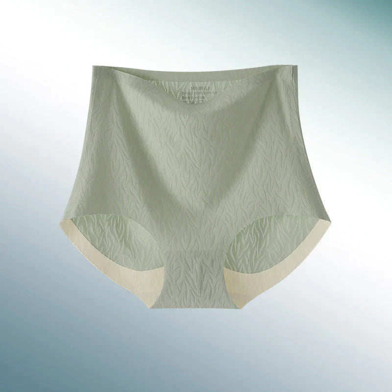 Unsichtbarer Po-Lifting-Slip mit hoher Taille (1+1 Gratis)