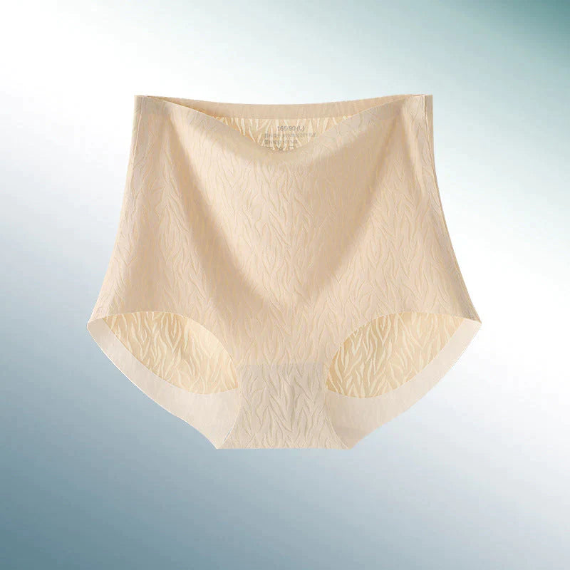 Unsichtbarer Po-Lifting-Slip mit hoher Taille (1+1 Gratis)