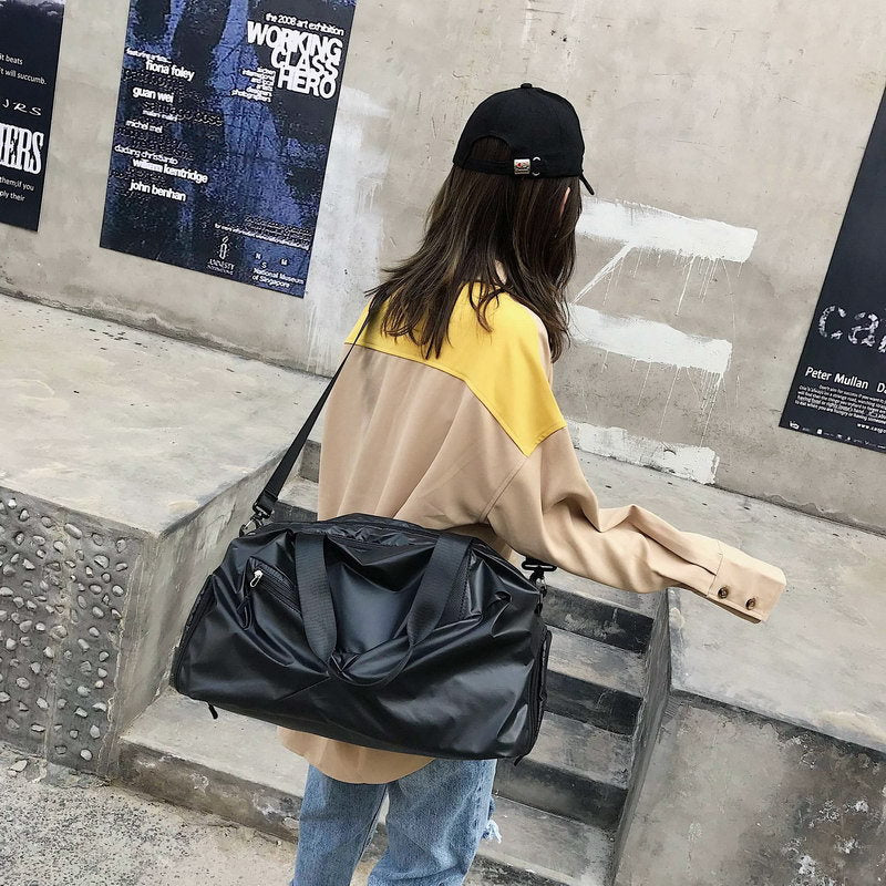 Sport-Trainingstasche