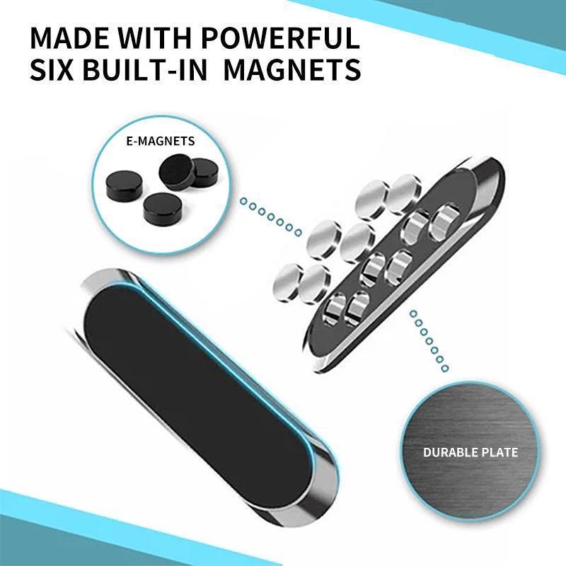 Magnetischer Telefonhalter