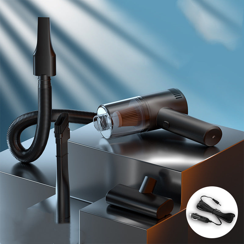 Sandsberg Handstaubsauger