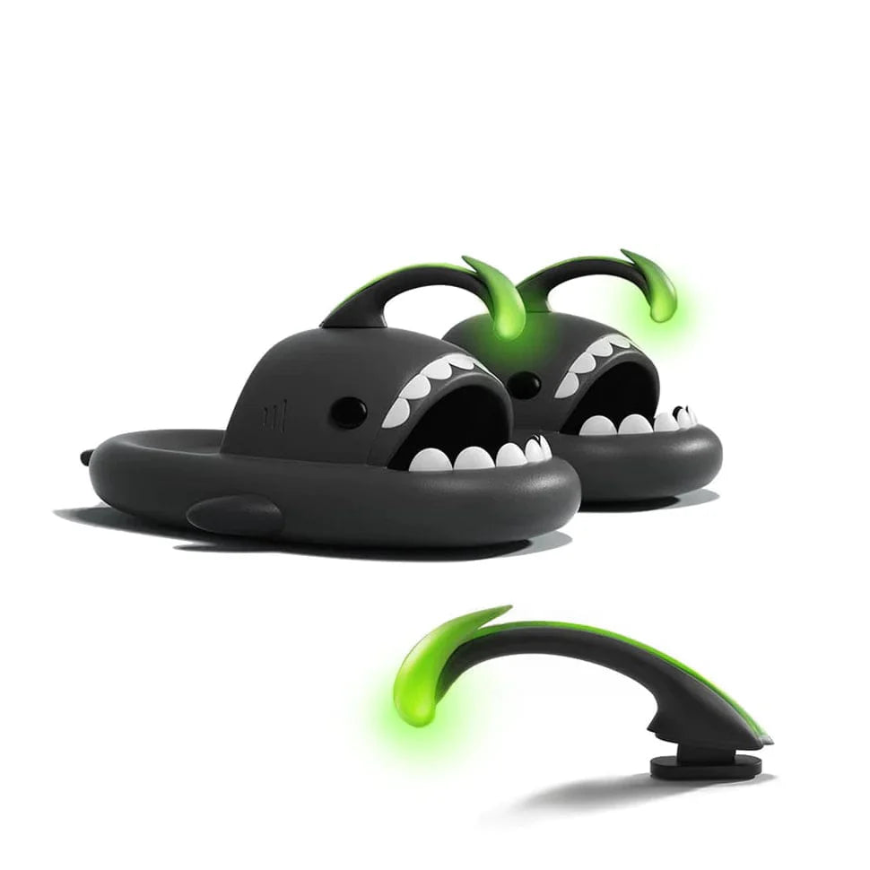 Sanbergs Shark Premium Originals