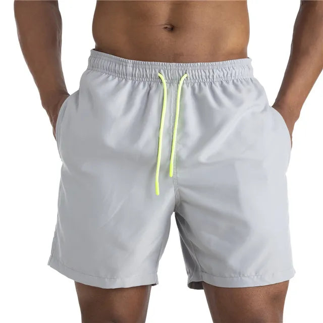 Stylische Badehose Herren | Schnell trocknend & Komfortabel