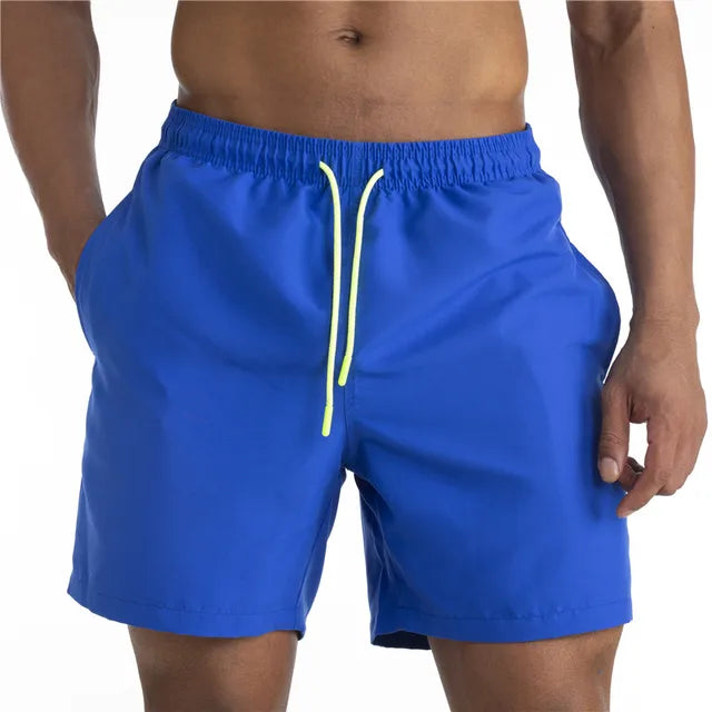 Stylische Badehose Herren | Schnell trocknend & Komfortabel