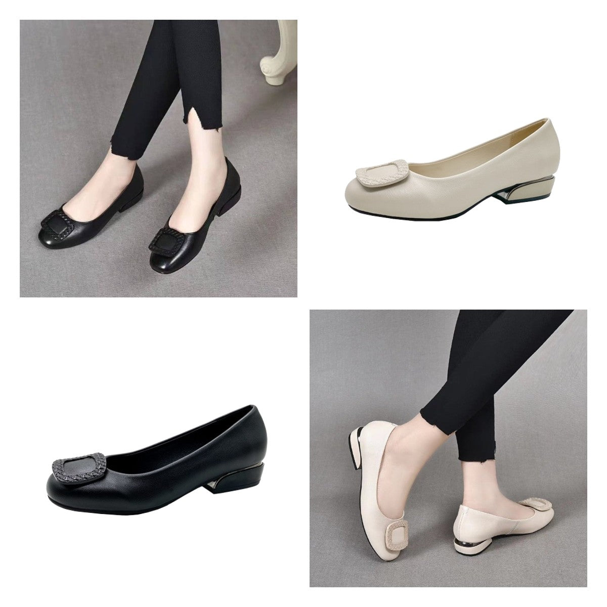 Sandsberg Neue orthopädische Komfort-Damenschuhe