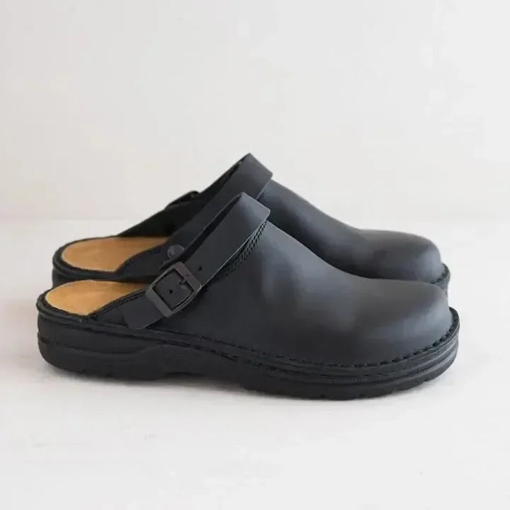 Clogs: Komfort & Stil