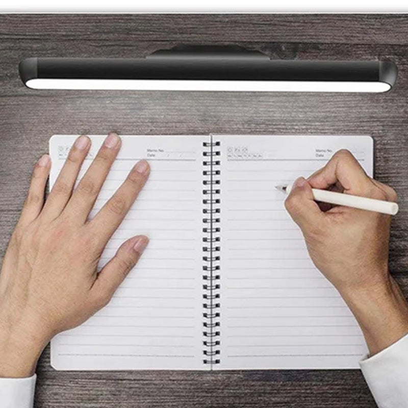 Magnetische wiederaufladbare Touch-Lampe mit langer Akkulaufzeit