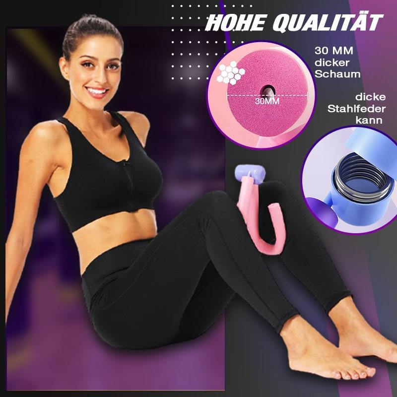 Sandsberg Bein Heimtrainer