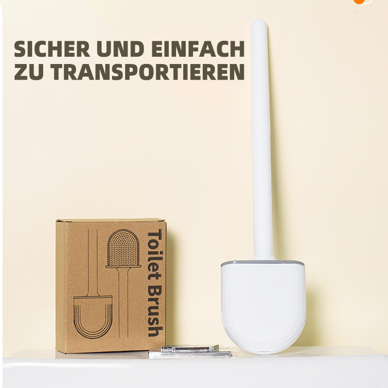 Toilettenbürste