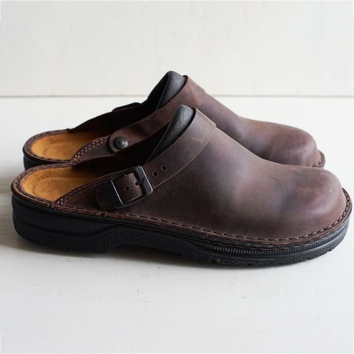 Clogs: Komfort & Stil