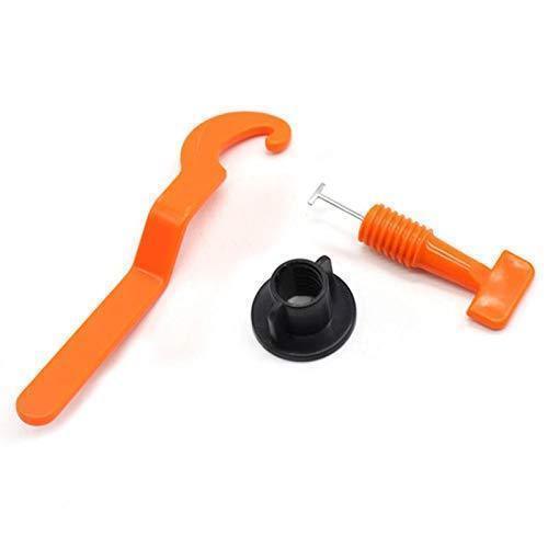 Fliesen-Nivelliersystem