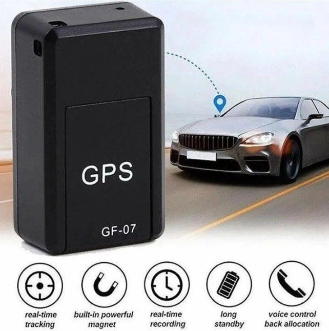 Magnetischer Mini-Weltweit-Gps-Tracker