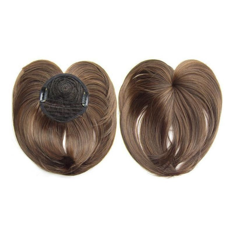 Spezielles Kopf-Haarstück