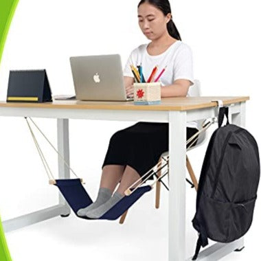 Sandsberg - Schreibtischfußhocker