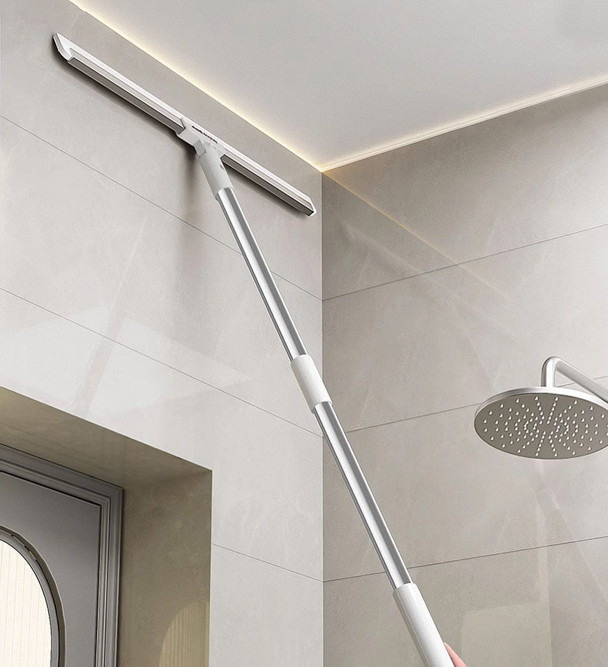 Sandsberg® 40CM Bodenwischer Multifunktions-Silikon-Zauberschaberbesen