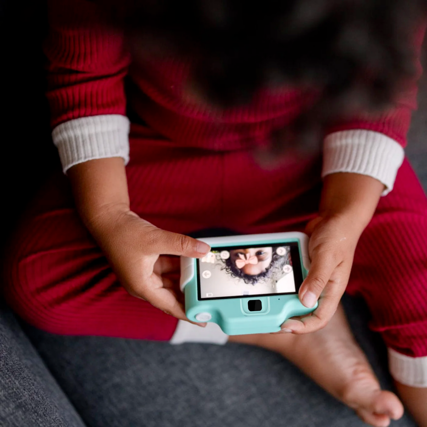 KidsCam™ Kinderkamera - Das Original