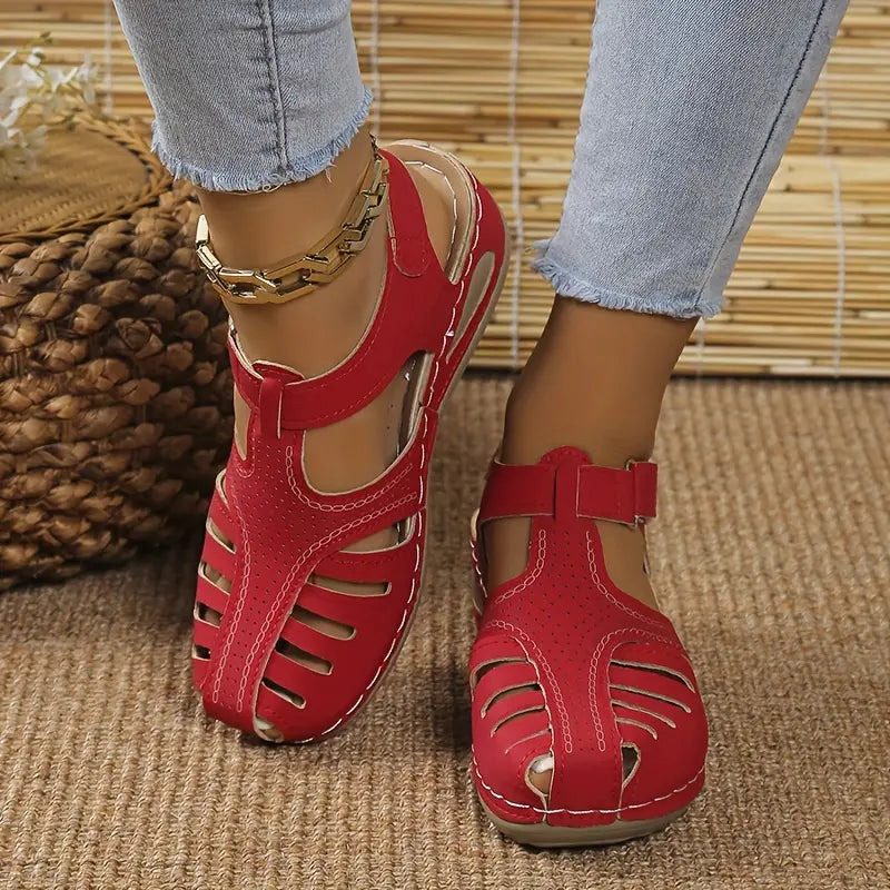 Orthopädische Sandalen Ultra Komfortabel