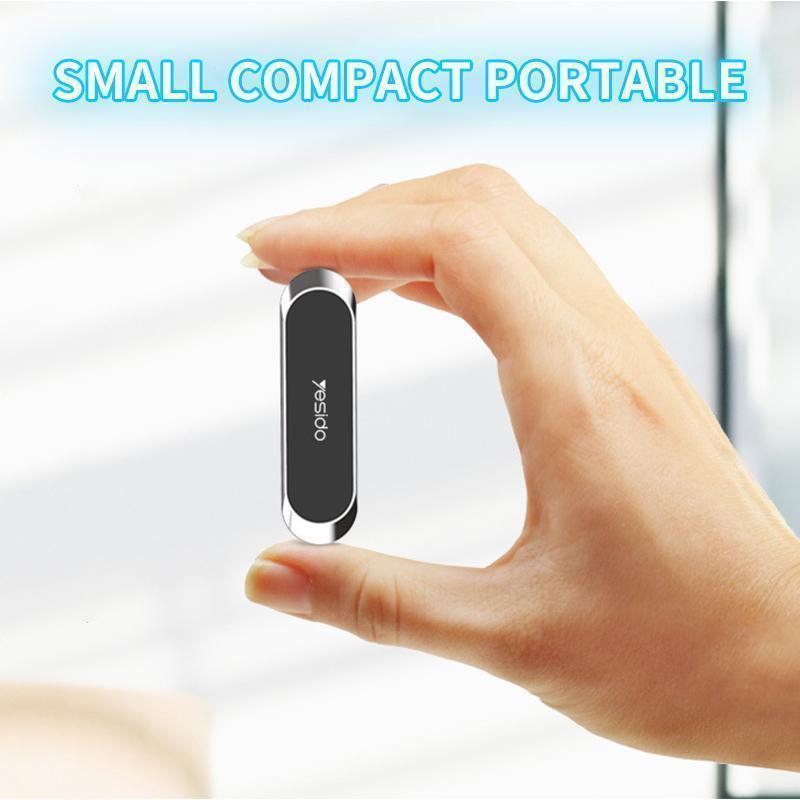 Magnetischer Telefonhalter