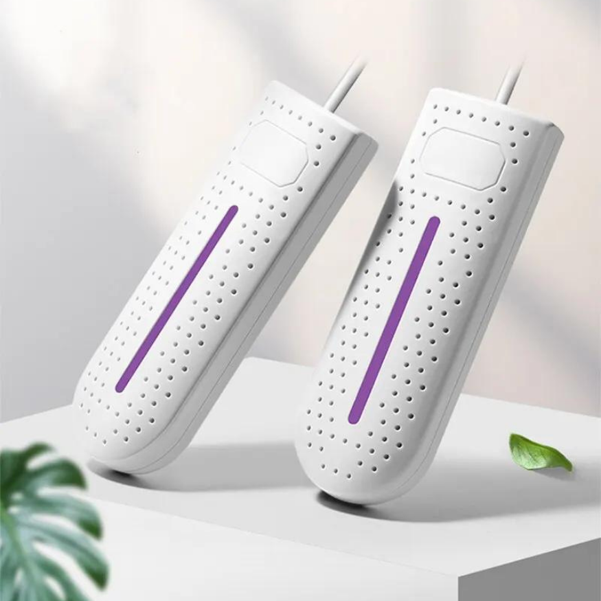 Sandsberg mit UV Sterilisation