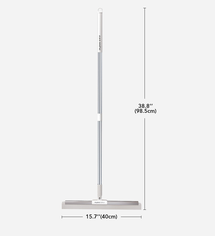 Sandsberg® 40CM Bodenwischer Multifunktions-Silikon-Zauberschaberbesen