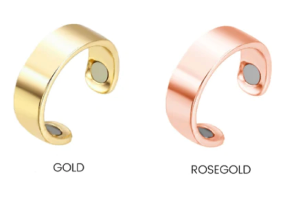 Therapeutische Magnetische Ring