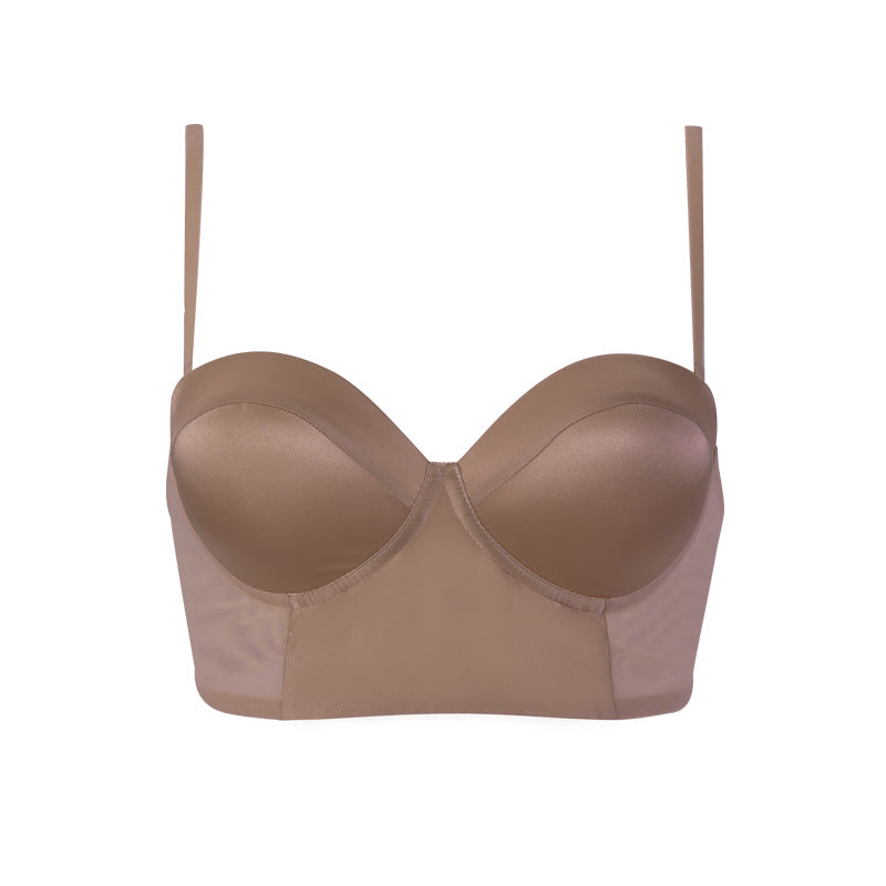 Sandsberg mit tiefem Rücken