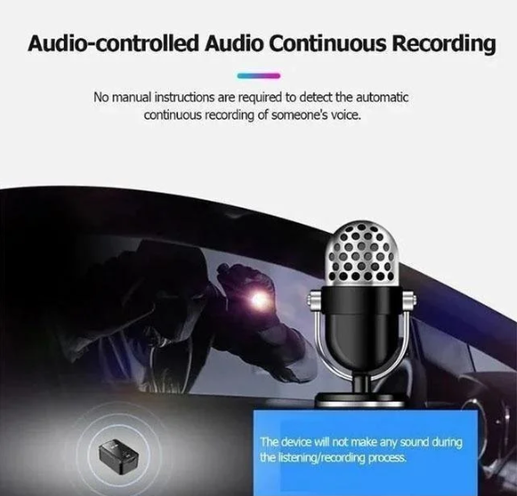 Magnetischer Mini-Weltweit-Gps-Tracker