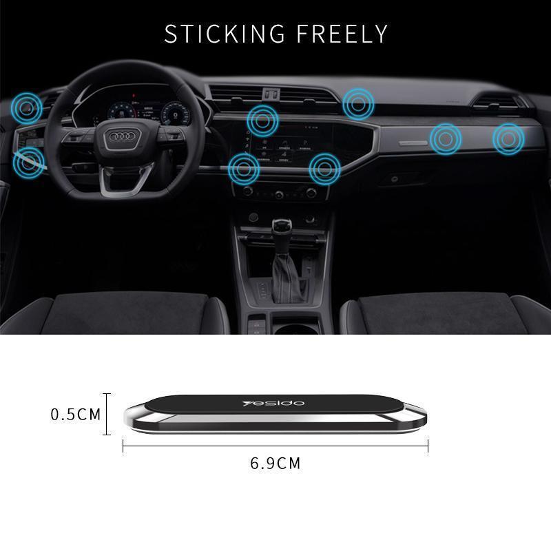 Magnetischer Telefonhalter