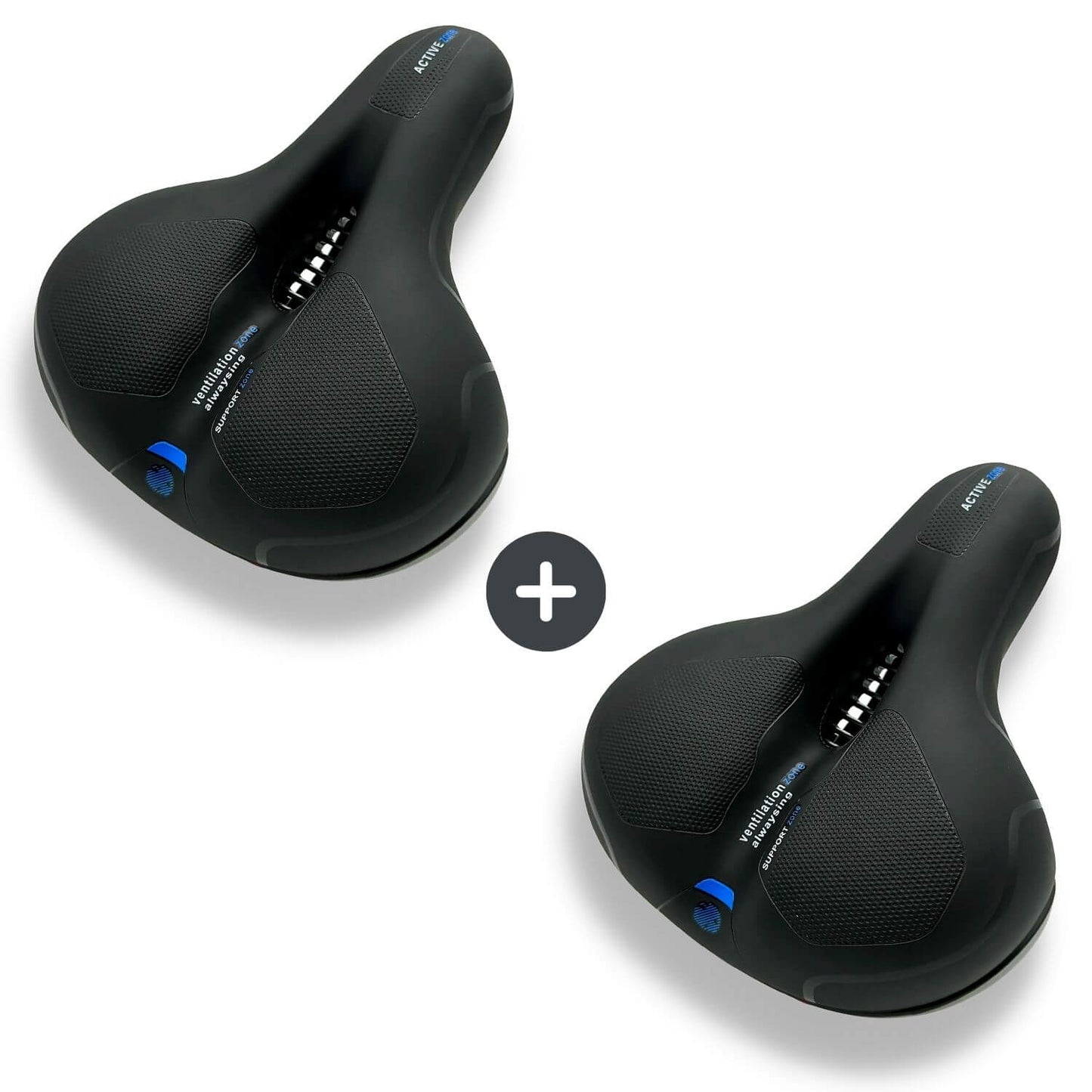 CloudComfort Pro – Endlich Schmerzfrei Radfahren