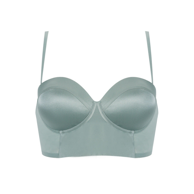 Sandsberg mit tiefem Rücken