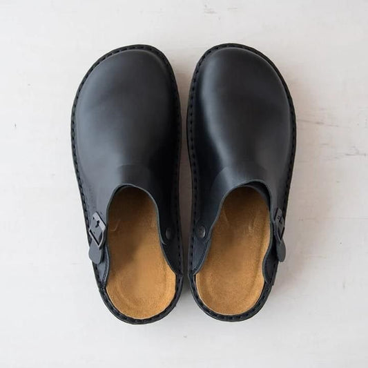 Clogs: Komfort & Stil