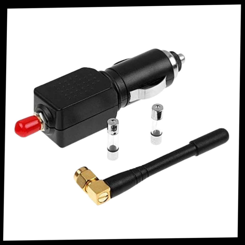 GPS-Blocker für Auto - Schütze deine Standortprivatsphäre