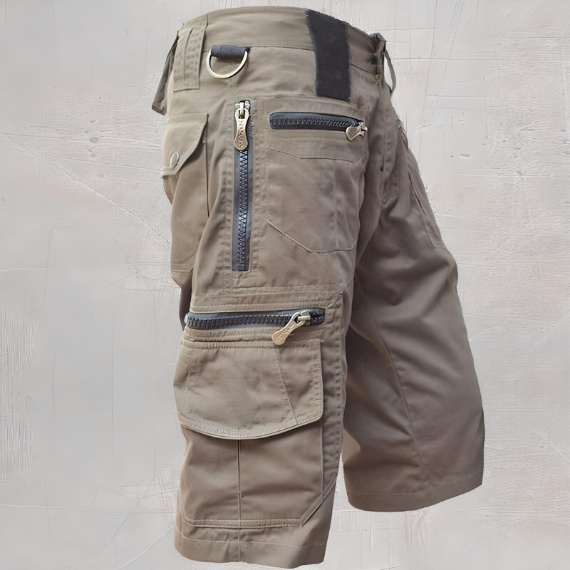 Taktic™ | Cargo-Shorts