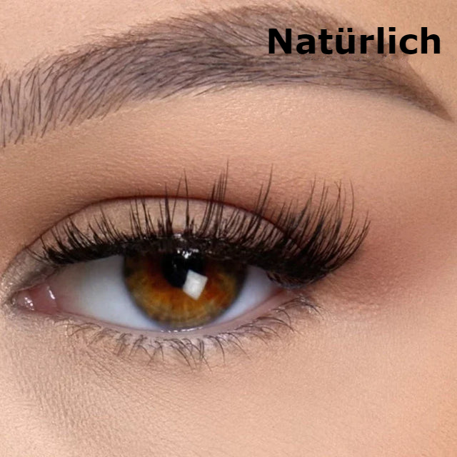 Selena™ - Stilvolle magnetische Wimpern