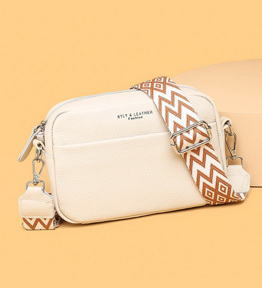 Sandsberg - Vivian - Ledertasche