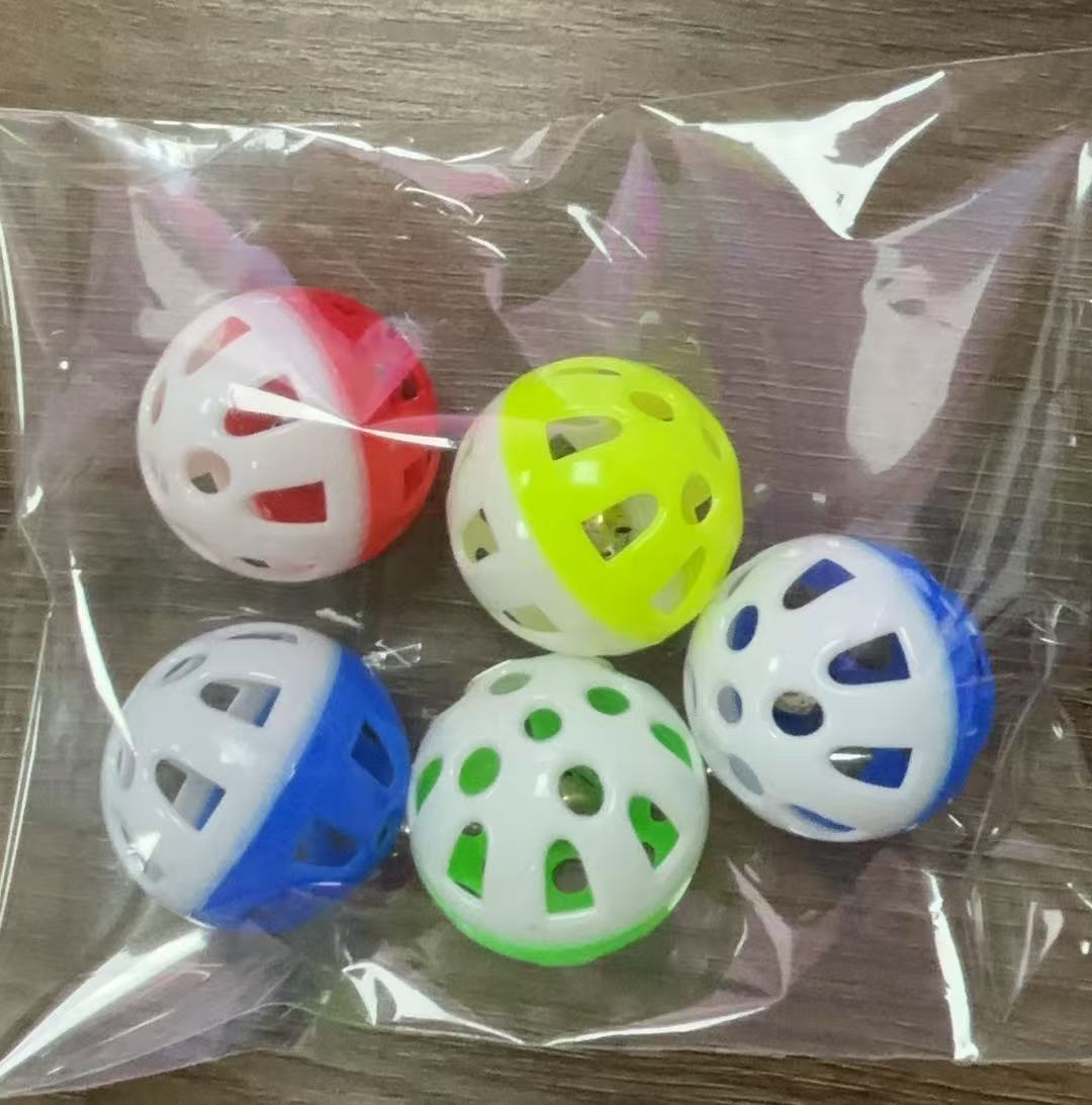 Sandsberg | Sound Bell Spielzeugball