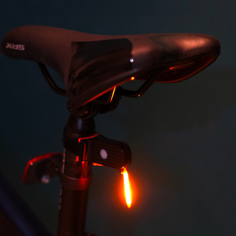 PHOTONDROP | Stilvolles Fahrrad-Rücklicht LED