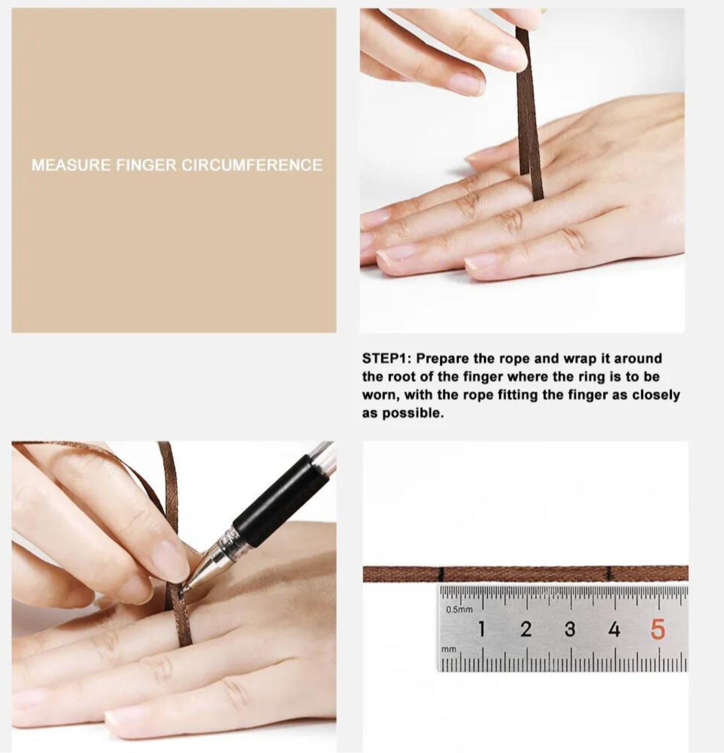 Sandsberg Magnetology Lymphvity Ring™️ |