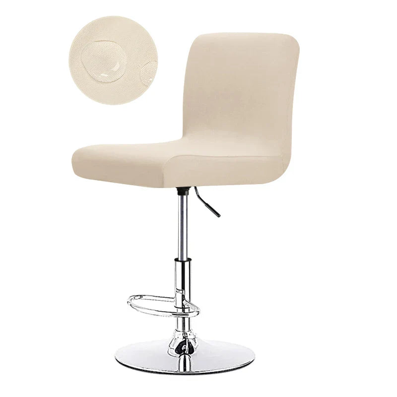 Sandsberg Barstuhl-Stretchbezug