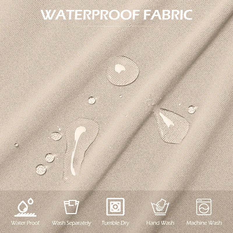 Sandsberg Barstuhl-Stretchbezug