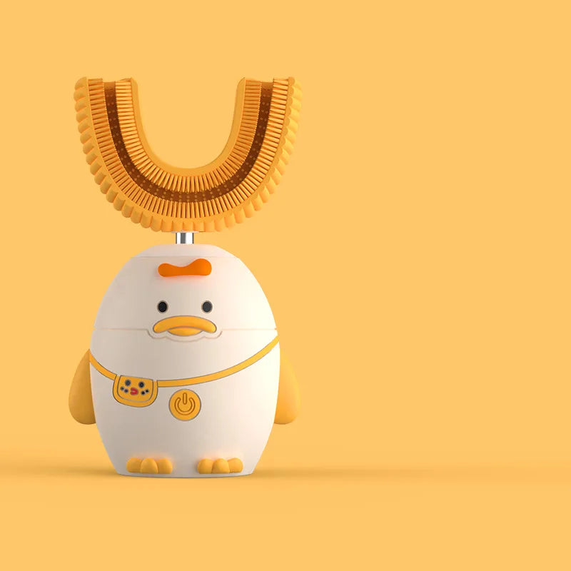 Sandsberg-förmige Kinderzahnbürste