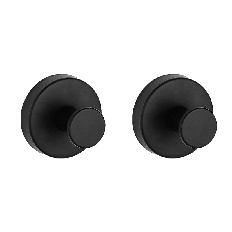 Saughaken – Sicher und vielseitig: Starker Metallhaken für jede Oberfläche