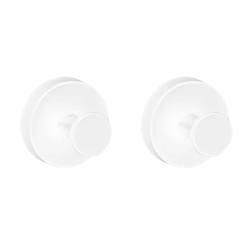 Saughaken – Sicher und vielseitig: Starker Metallhaken für jede Oberfläche