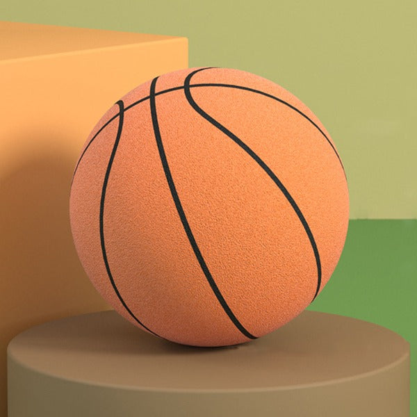 Sandsberg Indoor Silent Basketball