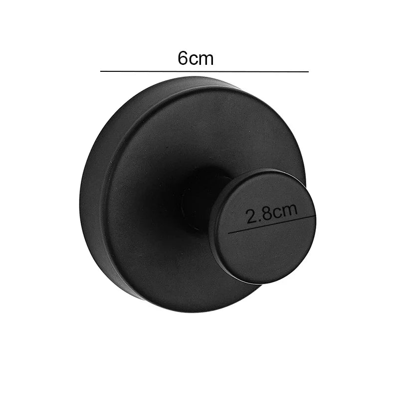 Saughaken – Sicher und vielseitig: Starker Metallhaken für jede Oberfläche