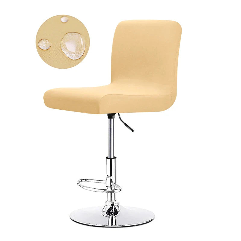 Sandsberg Barstuhl-Stretchbezug