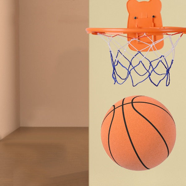 Sandsberg Indoor Silent Basketball