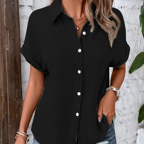 Sandsberg Damen Sommer Hemd